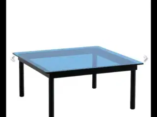 HAY SOFABORD uåbnet 60x60