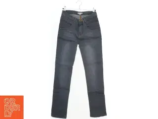Jeans i grå farve fra Small Rags (str. 152)