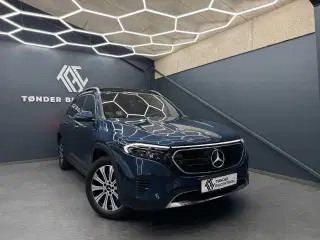 Mercedes EQB250  Progressive 7prs