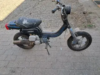 Suzuki fz50