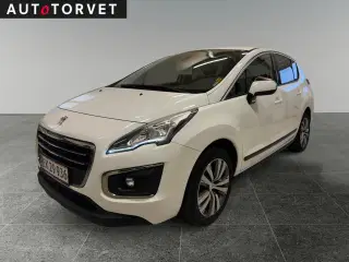 Peugeot 3008 1,6 HDi 114 Style