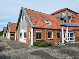 Morsøvej 1 , 8800 Viborg