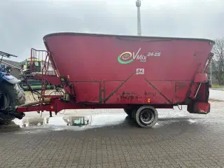 BvL v mix 24 2s