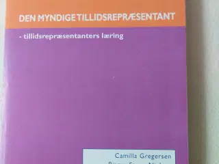 Den myndige tillidsrepræsentant