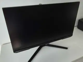Samsung G4, 27", 240hz, Computerskærm
