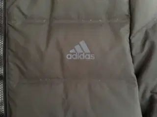 Adidas Jakke grøn str. M