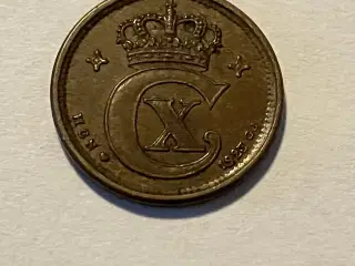 1 Øre 1923