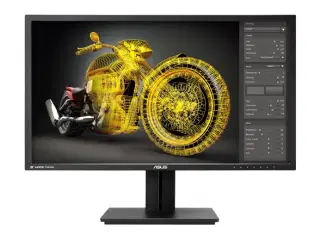 ASUS PB287Q 28" 4K skærm