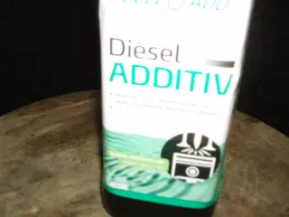 Bell ADD diesel Additiv