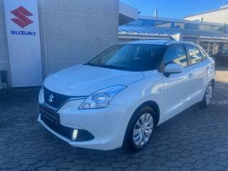 Suzuki Baleno 1,2 Dualjet Comfort CVT
