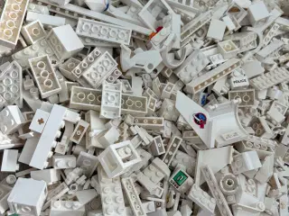 Lego klodser 