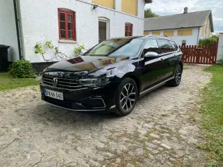 VW Passat 1,4 GTE Variant DSG