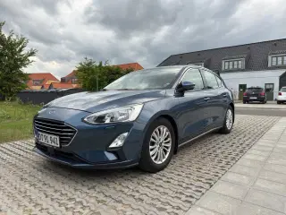 Ford Focus 1,5 EcoBoost Titanium aut.