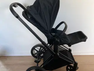 Cybex priam klapvogn 