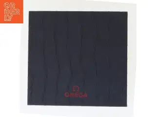 Ny Omega urskrin fra Omega (str. 12x12 cm)