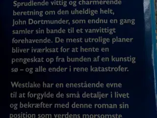 Druknede håb