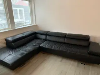 Hjørnesofa