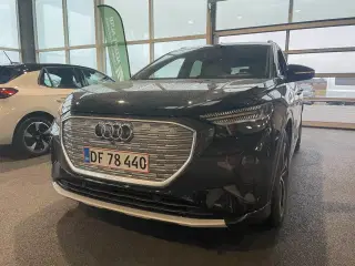 Audi Q4 e-tron 40 Advanced