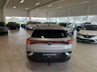 VW ID.4 77 Pro