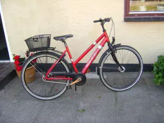 28"Ebsen citybike