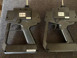 2 kyosho perfekt kt-5 sælges samlet 