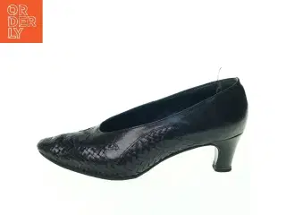 Sko fra Stephane Kelian (str. 37)