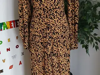 Skjortekjole. Ganni. Medium/38