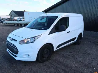VAREBIL, FORD TR