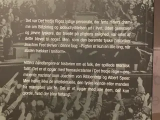 Hitlers håndlangere