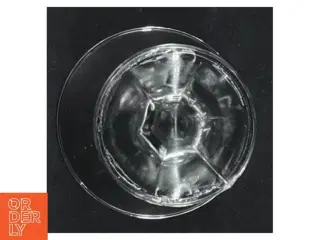Små sjus glas (str. 7,5 cm)