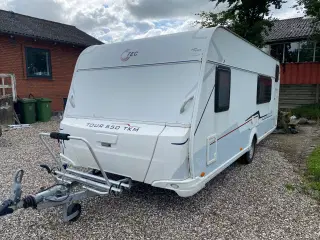 2010 Tec 550 