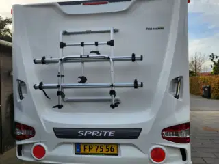 CAMPINGVOGN