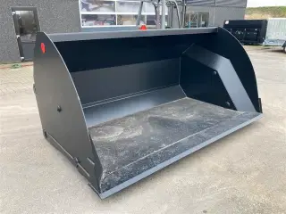 Kirk Højtipskovl Kirk højtipskovl Volvo ophæng bredde 2800