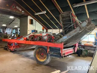 Kartoffeloptager