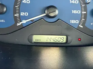 Chevrolet Matias fra 2008
