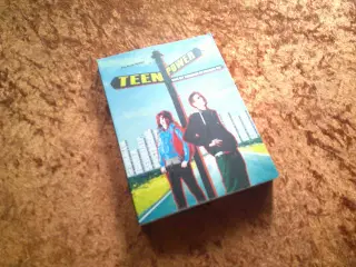 Teenpower, Pia Beck Rydahl,