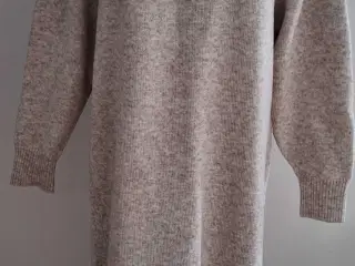 Strikkjole
