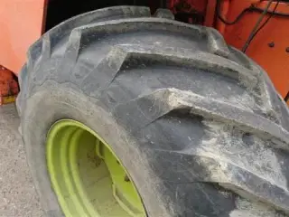 Dronningborg D7000S Sælges i dele/for parts