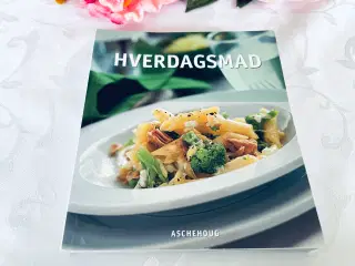 Hverdagsmad en god kogebog 