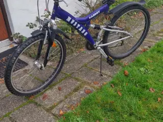 Mountainbike