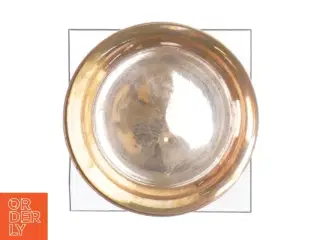 små metal telerkener fra Ronhoff Denmark (str. 8 cm)