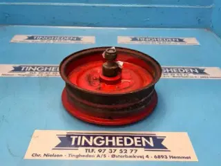 Dronningborg D4500 Remskive 28770270