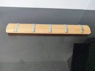 Umbra Flip 5 knagerække 