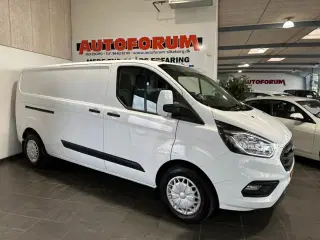 Ford Transit Custom 300L 2,0 TDCi 130 Trend aut.