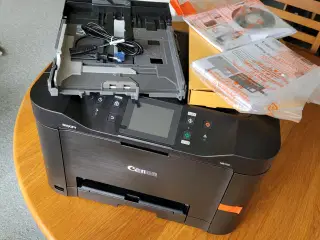 Printer Canon MB5150