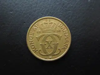 1 krone 1935