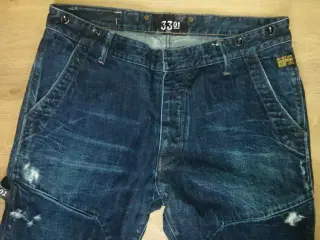 SUPER FEDE G-STAR RAW JEANS, FLOT STAND , 36/31