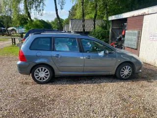 Peugeot 307 SW