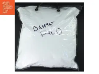 Bamsefyld (str. 34 x 34 cm)