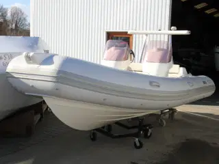 Brig Eagle 500 TC